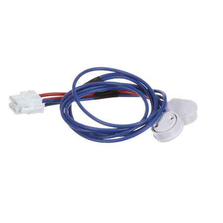 Norlake Lt Lamp Wire Harness/Socket Nl 150190
